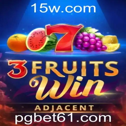 Descubra o Fascinante Mundo de 3FruitsWin: O Jogo de Cassino On-line Inovador