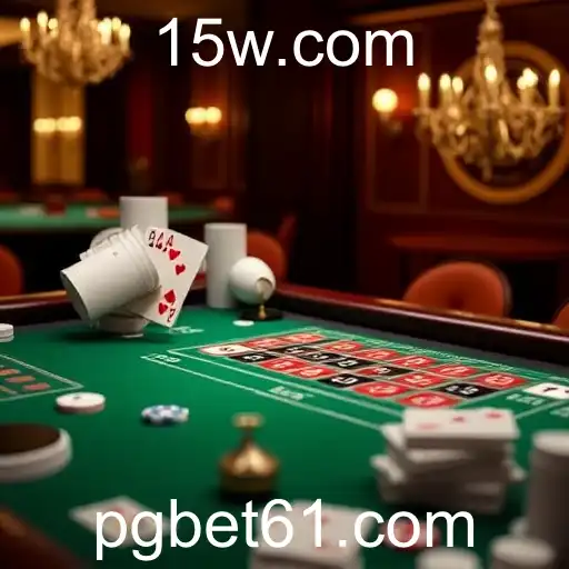 Bacará Online: Uma Experiência Emocionante no Mundo do Bet61