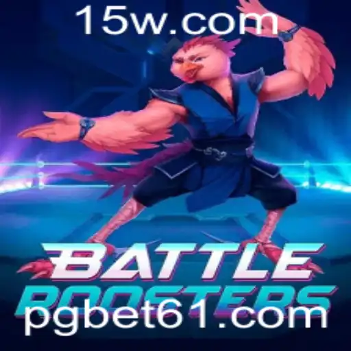 Descubra BattleRoosters: A Nova Sensação no Mundo dos Jogos Online