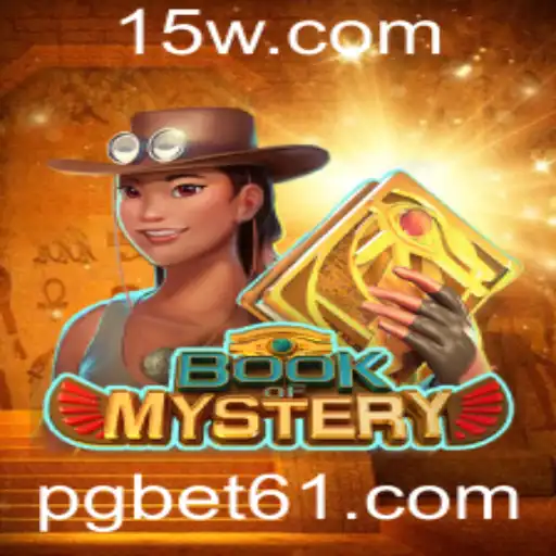 Descubra o Mundo Enigmático de BookofMystery com bet61