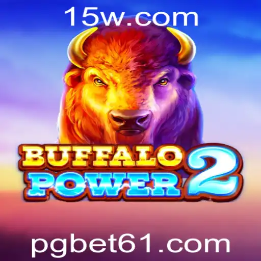 Explorando o Mundo de BuffaloPower2: O Novo Sensação dos Jogos de Cassino