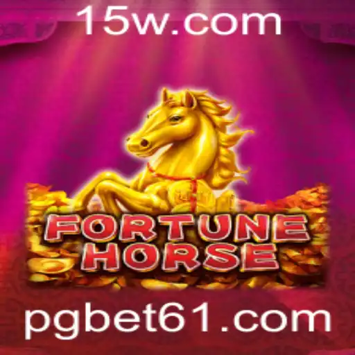 Descubra FortuneHorse: O Novo Jogo de Apostas que Está Revolucionando o Mercado
