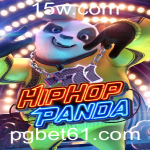 Explorando o Mundo do Jogo HipHopPanda