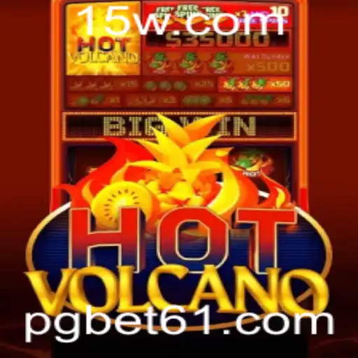Descubra a Emoção do HotVolcano: Aventura no Vulcão em Erupção
