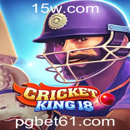 Explorando o Mundo de CricketKing18: Um Novo Horizonte no Jogo de Cricket