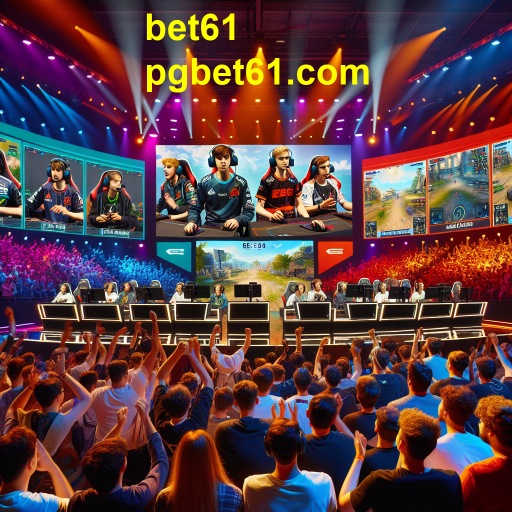 E-Sports: A Revolução dos Jogos Competitivos e as Oportunidades em Apostas