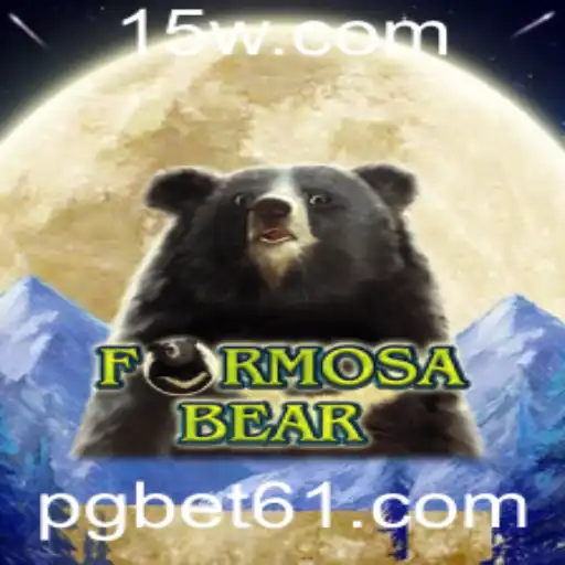 Explorando o Universo de FormosaBear: Uma Jornada no Mundo de bet61