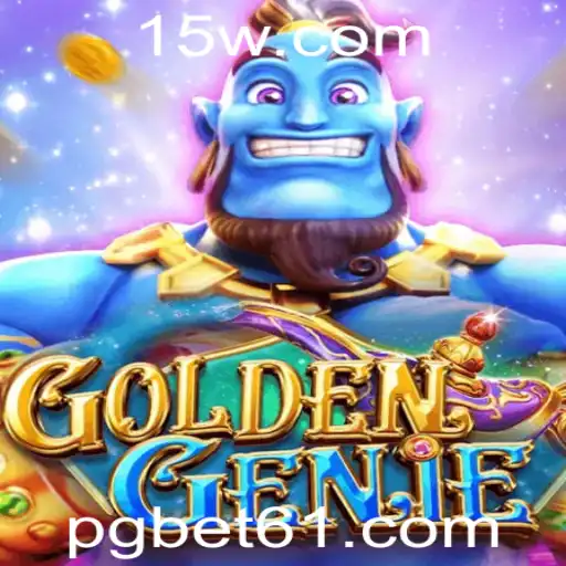 Descubra GOLDENGENIE: O Novo Jogo Que Conquista Apostadores