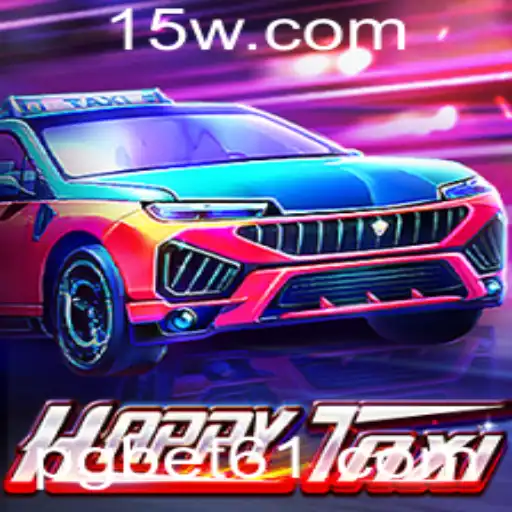 Descubra o Mundo de Emoção e Estratégia no Jogo HappyTaxi