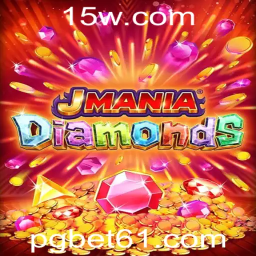 Explorando o Mundo de JManiaDiamonds: Um Mergulho no Jogo Popular de 2023