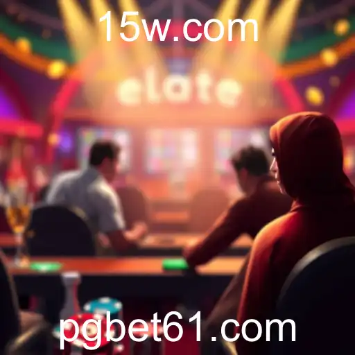 Jogos de Cassino: Um Mergulho no Universo de Entretenimento e Apostas com bet61