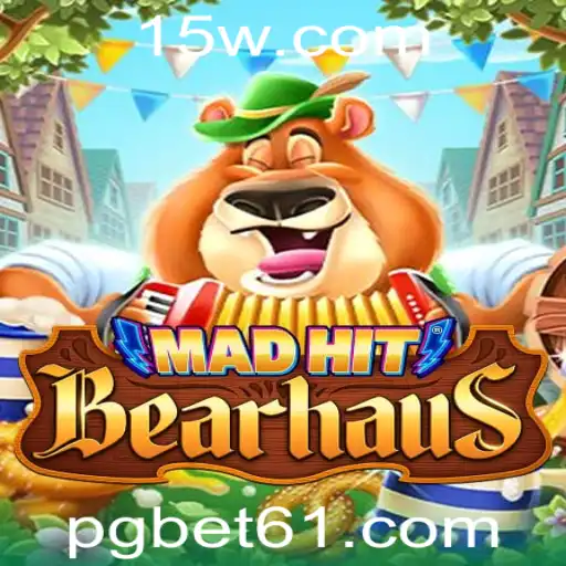 MadHitBearhaus: Descubra a Nova Sensação dos Jogos Digitais