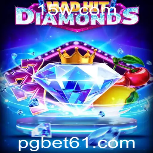 Descubra o Universo de MadHitDiamonds: Um Guia Completo com bet61