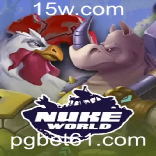 Explorando o Mundo do Jogo NukeWorld: Regras e Estratégias