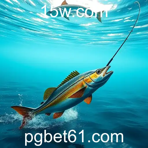 Explorando a Revolução da Pesca Online com Bet61