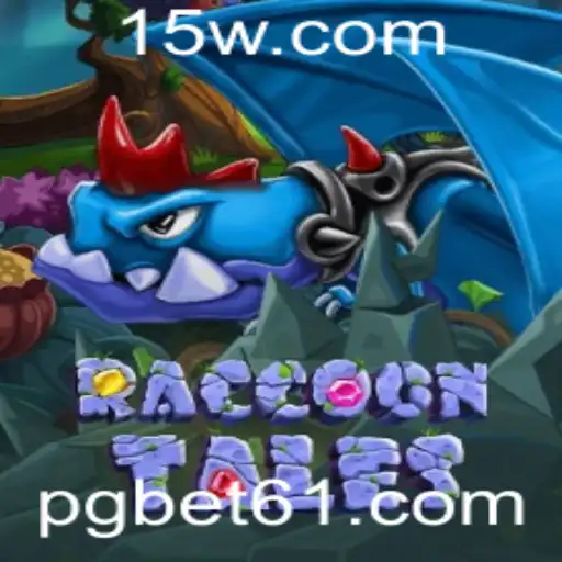 RaccoonTales: Uma Aventura Interativa no Mundo dos Guaxinins