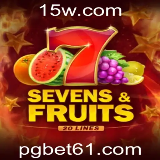 Descubra SevensFruits20: O Fascinante Jogo Online com Bet61