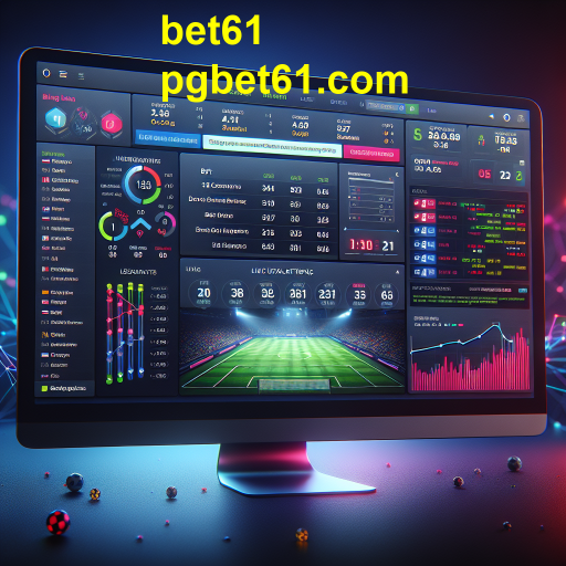 Apostas Esportivas: Entenda o Mundo das Apostas na Bet61