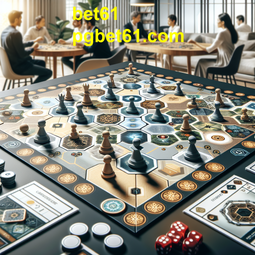 Dominando as Estratégias de Jogo: Táticas para o Sucesso