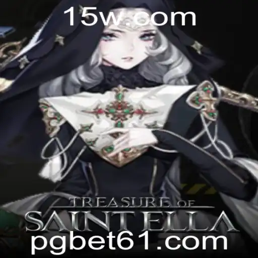 Desvendando o Mistério do Jogo TreasureofSaintElla: Uma Aventura Inesquecível